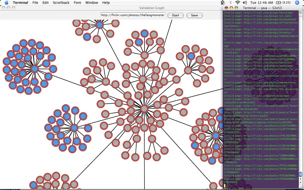 web scraping tools