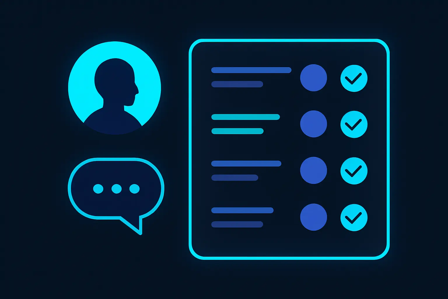 A comparison chart illustrating the features of social media data APIs.