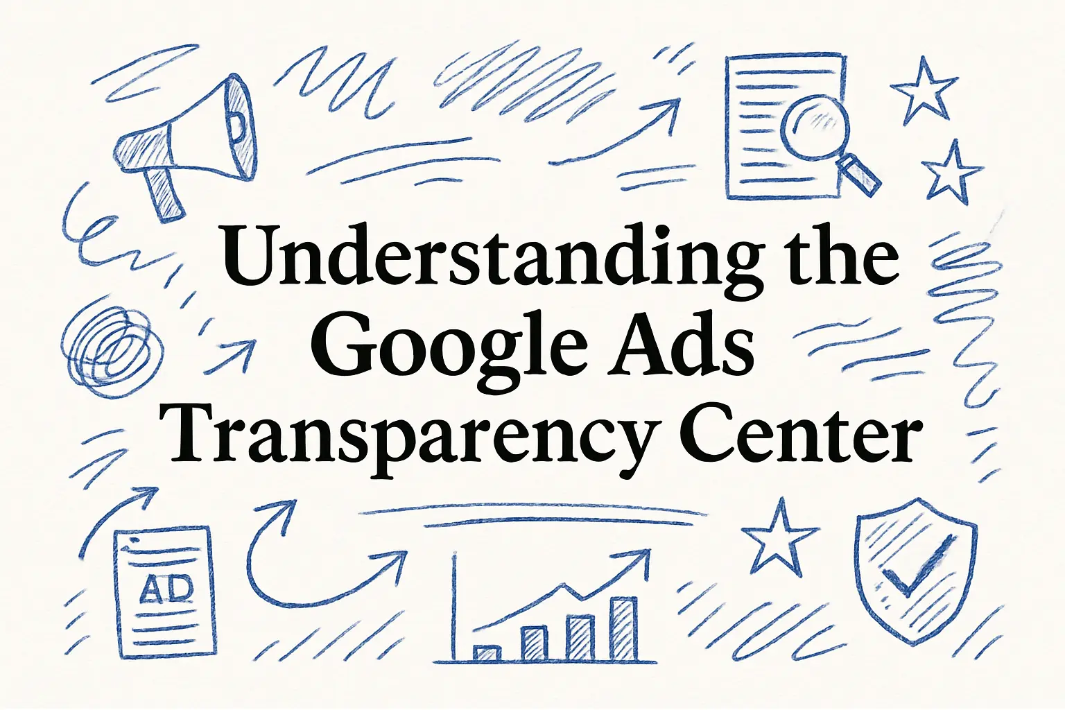 Understanding the Google Ads Transparency Center