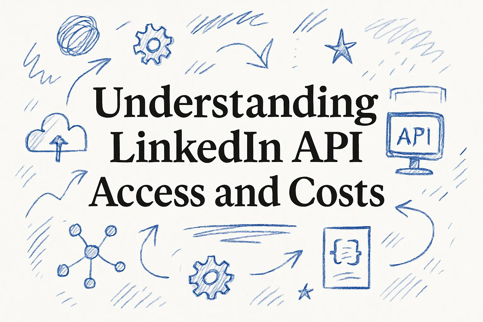 Understanding LinkedIn API Access and Costs